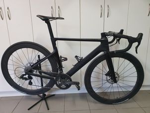 Canyon - Aeroad CF SL Disc 8.0 2019, 2019