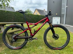 BH - LYNX RACE EVO CARBON 9.5 2023, 2023