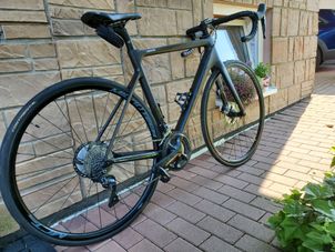 Basso - Venta Disc Shimano Ultegra 8020 Disc 2023, 2023