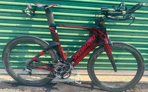 Specialized - Shiv Expert Mid-Compact 2013, 2013