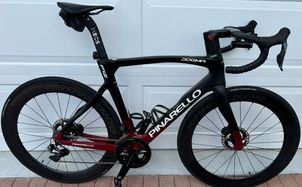 Pinarello - Dogma F12 Disk Dura Ace Di2 Bike, 2020