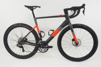 Cannondale - SuperSix EVO Neo 1 2021, 2021