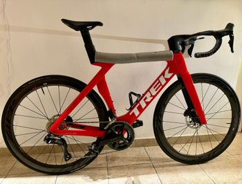 Trek - Madone SLR 6 Gen 7 2024, 2024