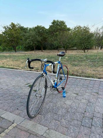 Used Francesco Moser 51.151 1993 Road & Gravel — image 6 of 11