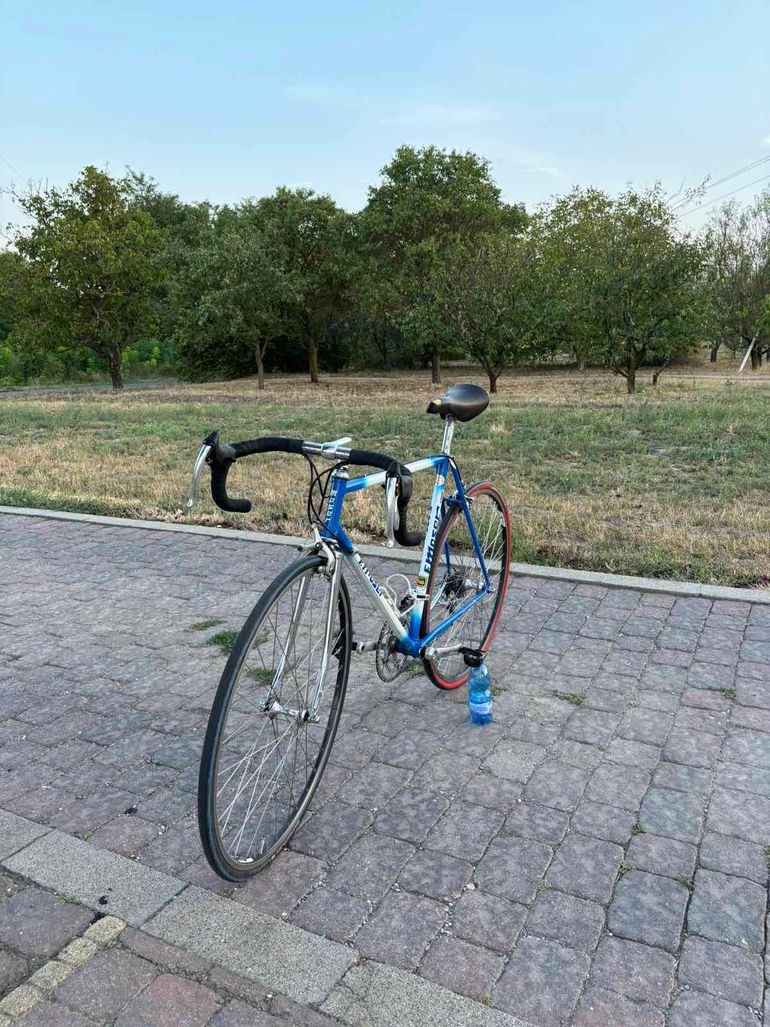 Used Francesco Moser 51.151 1993 Road & Gravel — image 6 of 11