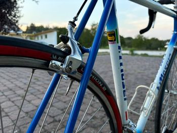 Used Francesco Moser 51.151 1993 Road & Gravel — image 11 of 11