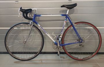 Used Francesco Moser 51.151 1993 Road & Gravel