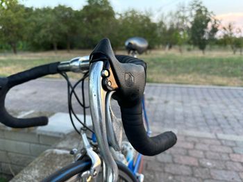Used Francesco Moser 51.151 1993 Road & Gravel — image 3 of 11