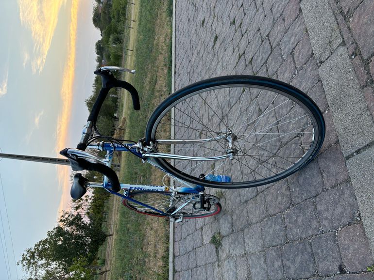 Used Francesco Moser 51.151 1993 Road & Gravel — image 4 of 11