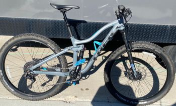 Trek - Fuel EX 5 2020, 2020