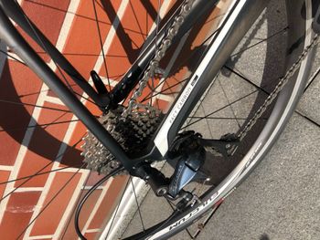 Used Specialized Roubaix SL4 Expert 2016 2016 Road & Gravel, Black — image 3 of 7