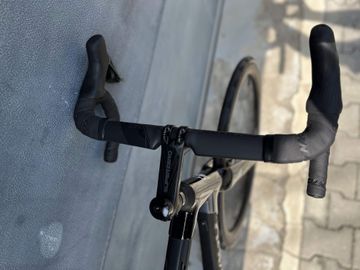 Used Colnago C64 Disc + Dura-Ace 2024 Road & Gravel, Black — image 4 of 17