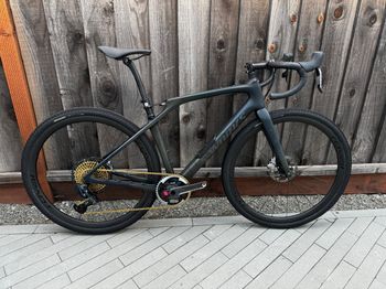 Specialized - S-Works Diverge STR 2023, 2023