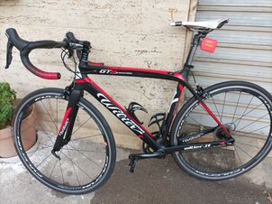 Wilier - GTR Team 105, 2018