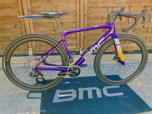 BMC - Kaius 01 THREE 2024, 2024