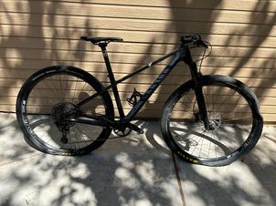 Canyon - Exceed CF SL 8.0 Pro Race 2019, 2019