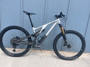 Specialized - Stumpjumper EVO Elite Alloy 2022, 2022