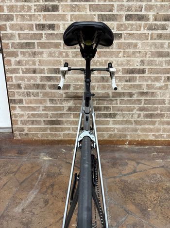 Used Trek Madone Race Shop Limited 2017 2017 Road & Gravel, Light Gray — image 16 of 20