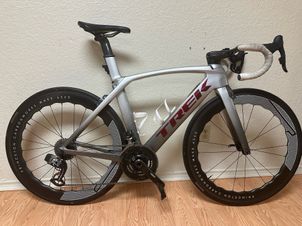 Trek - Madone Race Shop Limited 2017, 2017