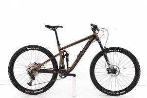 Ghost - Riot Trail Essential XT, 