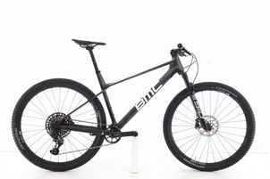 BMC - Twostroke 01 TWO  XX1 AXS, 