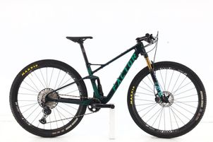 Factor - Lando XC  XT, 