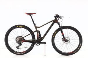 Scott - Spark RC 900 Pro, 