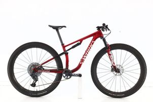 Specialized - Epic S-Works FSR  XX1 AXS, 