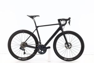 Canyon - Endurace CF SLX 8  Di2 11V, 