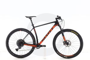 Scott - Scale 925  XX1, 