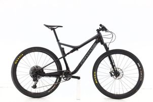 Cannondale - Scalpel Si  GX, 