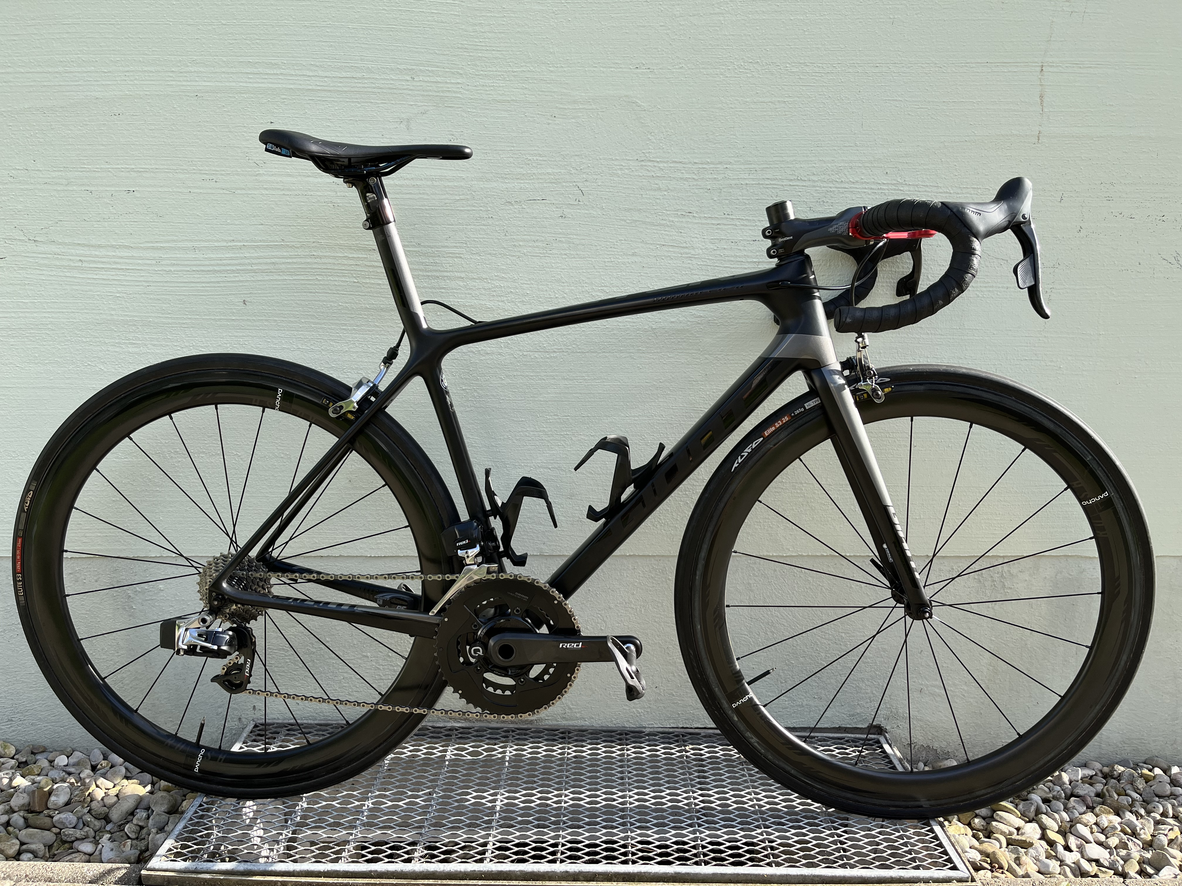 Giant tcr advanced sl 0 red 2019 new arrivals