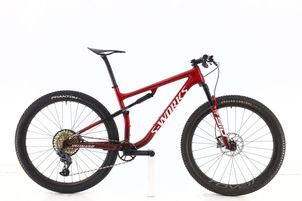 Specialized - Epic S-Works FSR  XX1 AXS, 