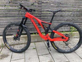 Orbea - RALLON M10 2019, 2019