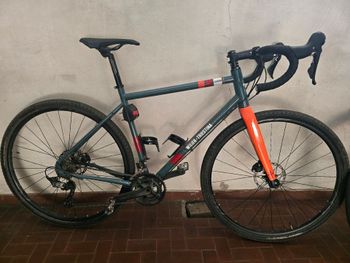 Wilier - Jaroon 2023, 2023