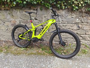 Trek - Powerfly LT 9.7 2019, 2019