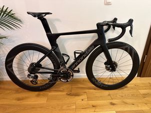 Cannondale - SystemSix Hi MOD Dura Ace Di2 2019, 2019