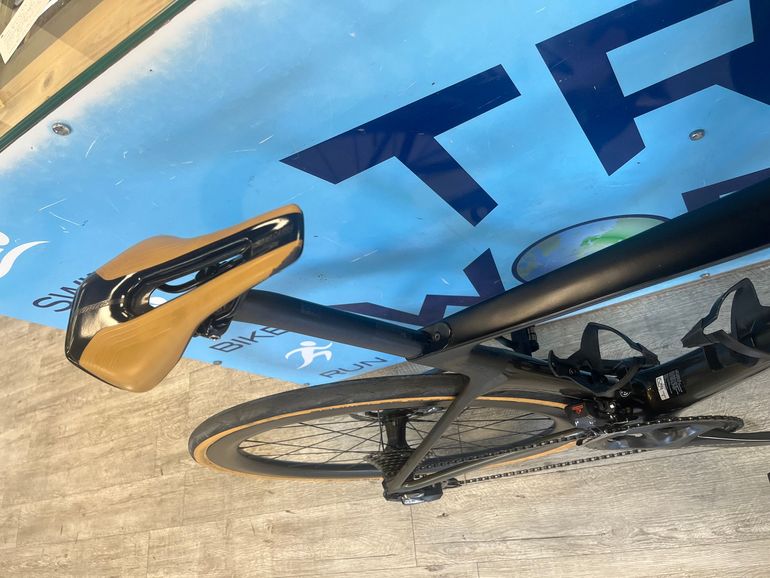 Scott foil 10 di2 2019 online