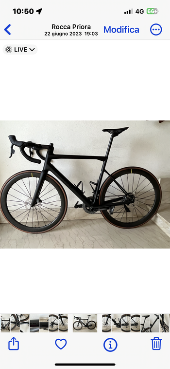 BMC - TEAMMACHINE SLR 01 disc, 2022