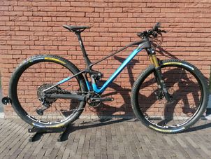 Mondraker - F-PODIUM CARBON R 2022, 2022