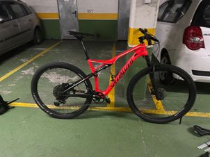 Specialized - Men's Epic Comp Carbon 2018, 2018