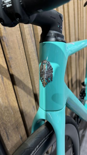 Brugt Bianchi Specialissima - Red eTap AXS 2022 2022 Road & Gravel — billede 15 af 15