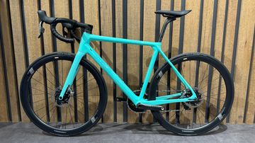 Brugt Bianchi Specialissima - Red eTap AXS 2022 2022 Road & Gravel — billede 9 af 15