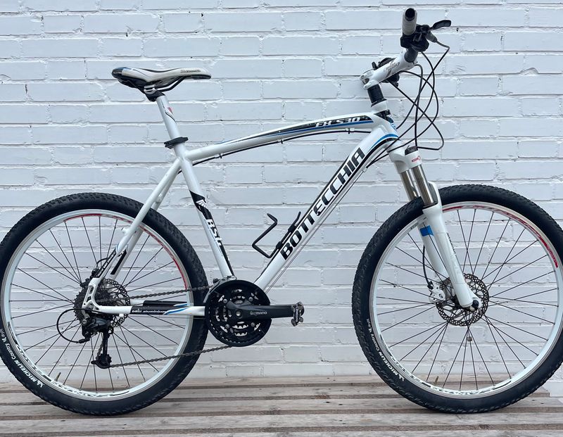 Použité Bottecchia FX S30 2016 MTB