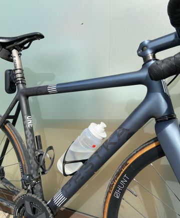 Used Festka One Disc LAST 15 DAYS ! 2023 Road & Gravel, Blue — image 10 of 11