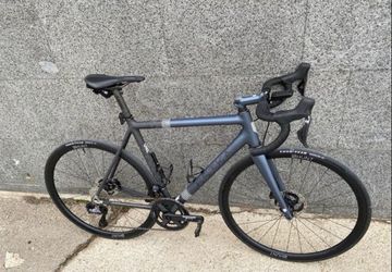 Used Festka One Disc LAST 15 DAYS ! 2023 Road & Gravel, Blue — image 7 of 11