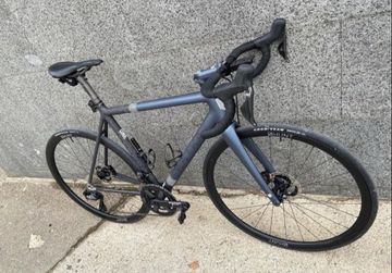 Used Festka One Disc LAST 15 DAYS ! 2023 Road & Gravel, Blue — image 6 of 11