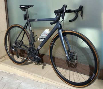 Used Festka One Disc LAST 15 DAYS ! 2023 Road & Gravel, Blue — image 9 of 11