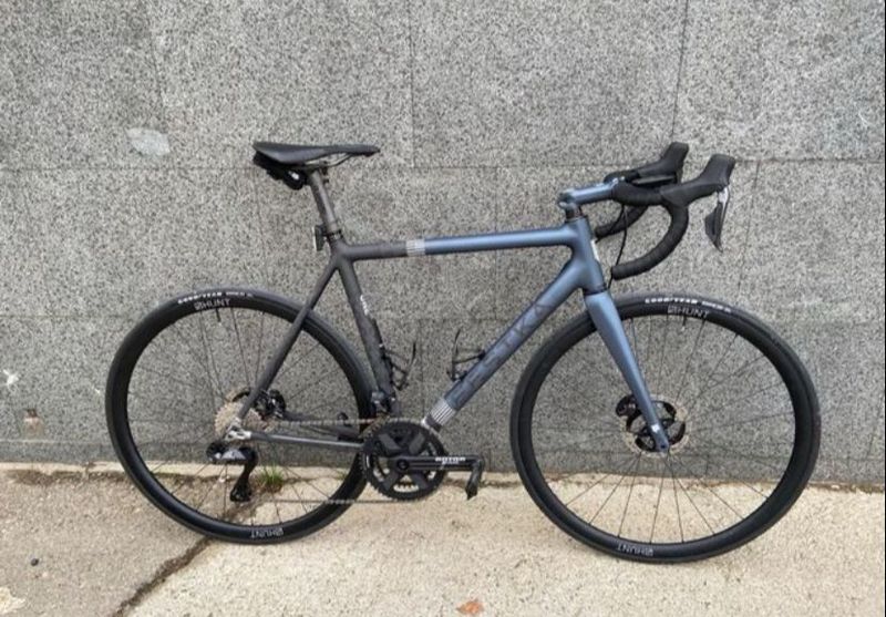Used Festka One Disc 2023 Road & Gravel