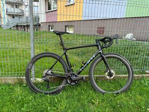 Giant - TCR Advanced, 2023